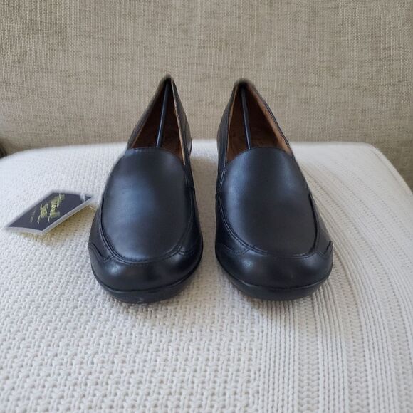 Natural Soul Carryon Slip-on Loafers sz 9.5 - Picture 4 of 15